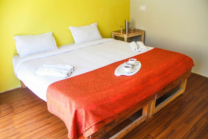 Imagen general del Hotel Ser Bhum Tso Resort. Foto 11