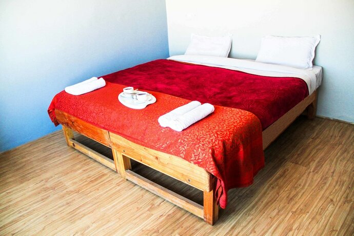 Imagen general del Hotel Ser Bhum Tso Resort. Foto 12