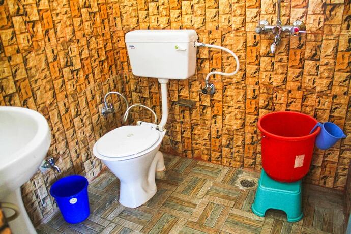 Imagen general del Hotel Ser Bhum Tso Resort. Foto 15