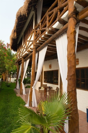 Imagen general del Hotel Ser Casasandra Boutique. Foto 2