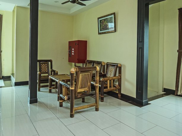 Imagen de los interiores del Hotel Sera Sentosa Inn. Foto 13