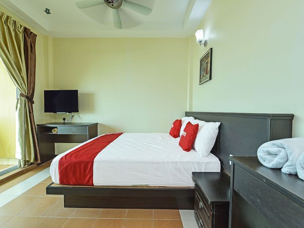 Imagen de la habitación del Hotel Sera Sentosa Inn. Foto 3
