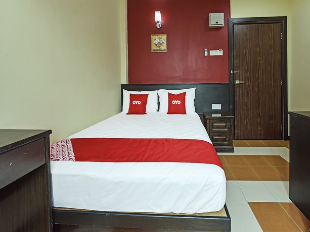 Imagen de la habitación del Hotel Sera Sentosa Inn. Foto 4