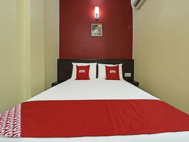 Imagen de la habitación del Hotel Sera Sentosa Inn. Foto 5
