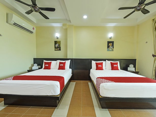 Imagen de la habitación del Hotel Sera Sentosa Inn. Foto 6