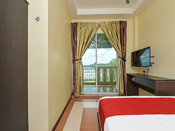 Imagen de la habitación del Hotel Sera Sentosa Inn. Foto 7