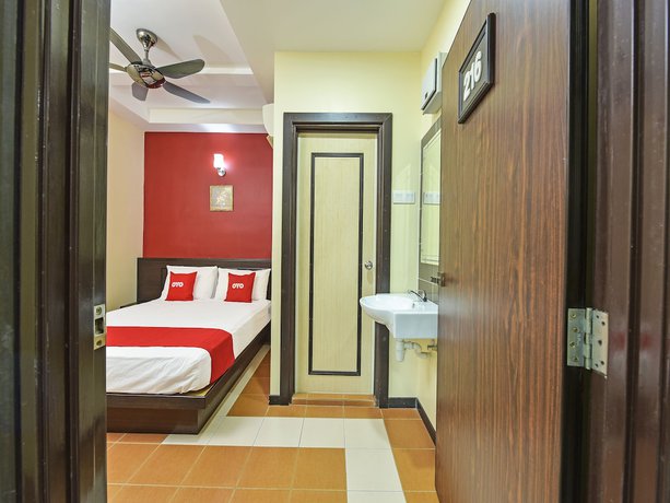 Imagen de la habitación del Hotel Sera Sentosa Inn. Foto 9