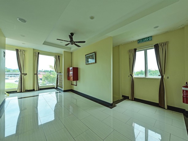 Imagen de los interiores del Hotel Sera Sentosa Inn. Foto 20