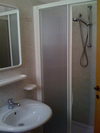 Imagen de la habitación del Hotel Serafini. Foto 9