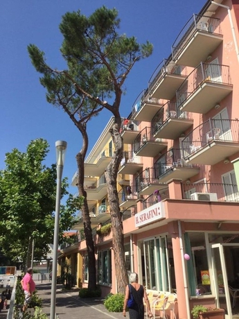 Imagen general del Hotel Serafini. Foto 3