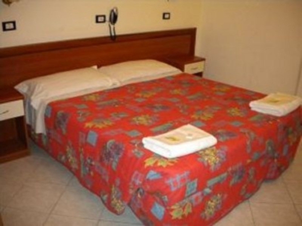 Imagen general del Hotel Serafino, G&eacute;nova. Foto 1