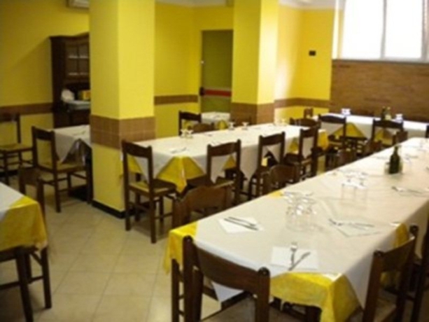 Imagen general del Hotel Serafino, G&eacute;nova. Foto 2