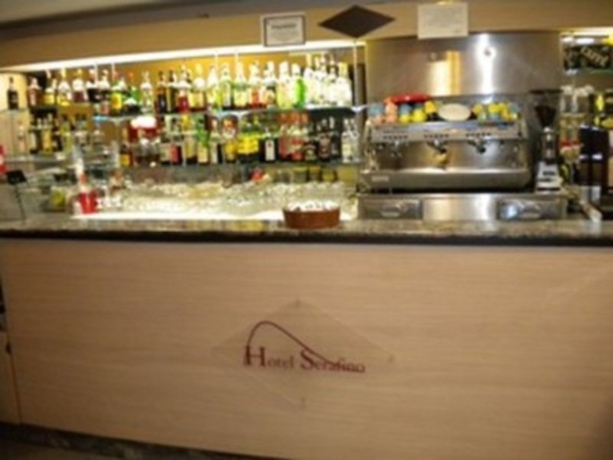 Imagen general del Hotel Serafino, G&eacute;nova. Foto 3
