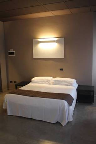 Imagen de la habitación del Hotel Serafino, Padua. Foto 4