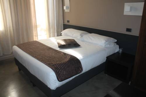 Imagen general del Hotel Serafino, Padua. Foto 2