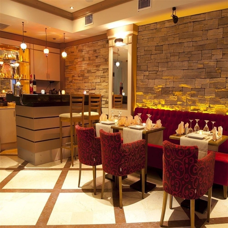 Imagen general del Hotel Seraglio and Suites. Foto 2