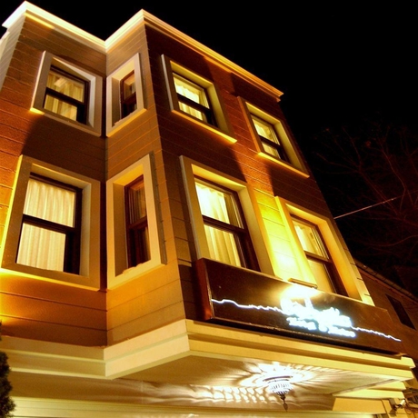 Imagen general del Hotel Seraglio and Suites. Foto 3