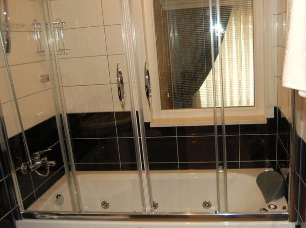 Imagen general del Hotel Seraglio and Suites. Foto 4