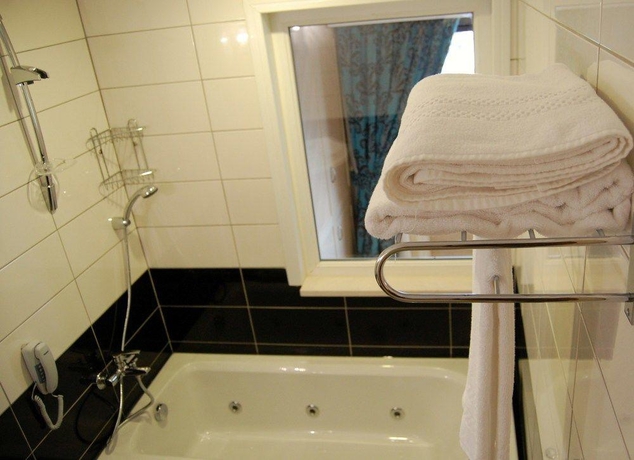 Imagen general del Hotel Seraglio and Suites. Foto 5