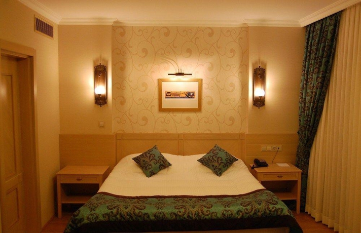 Imagen general del Hotel Seraglio and Suites. Foto 6