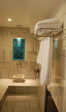 Imagen general del Hotel Seraglio and Suites. Foto 7