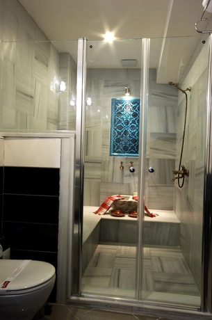 Imagen general del Hotel Seraglio and Suites. Foto 8