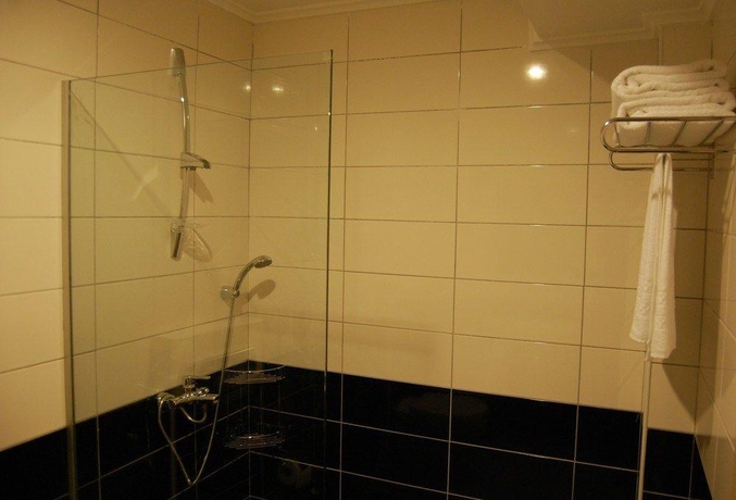 Imagen general del Hotel Seraglio and Suites. Foto 11