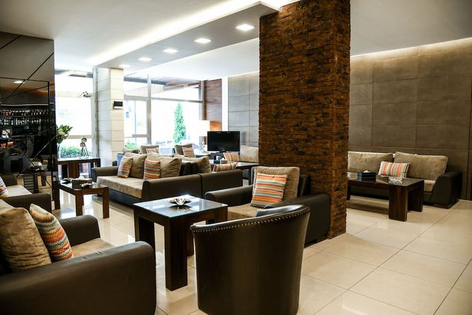 Imagen general del Hotel Serail and Lodging. Foto 1