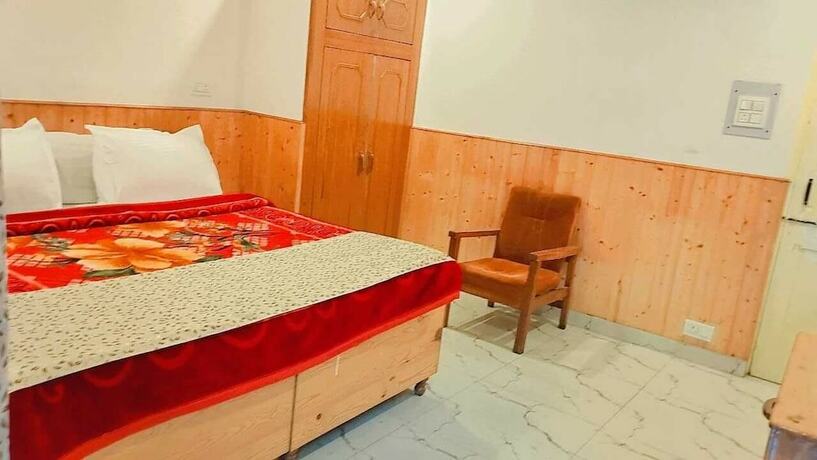 Imagen general del Hotel Seraj International. Foto 4