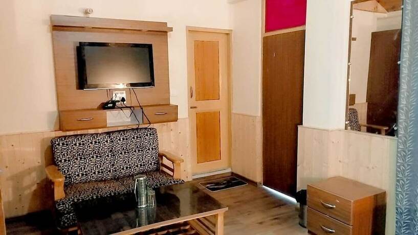 Imagen general del Hotel Seraj International. Foto 5