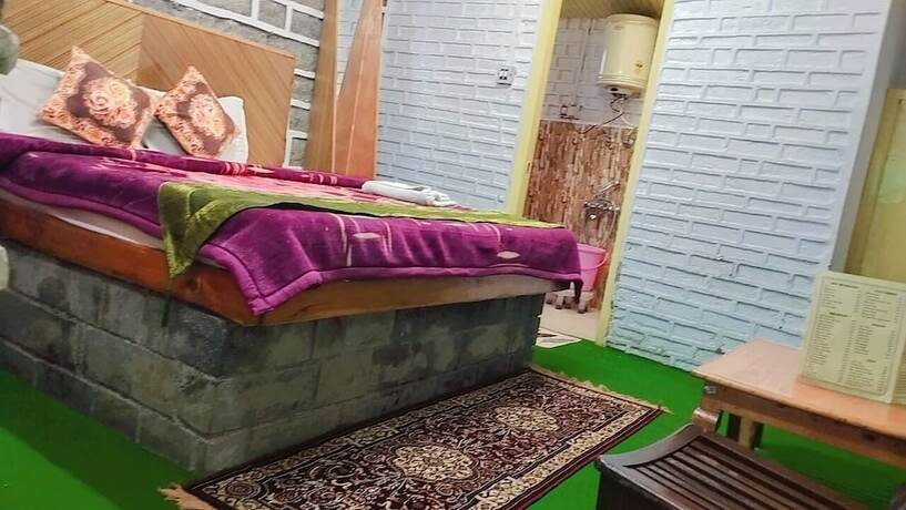 Imagen general del Hotel Seraj International. Foto 10