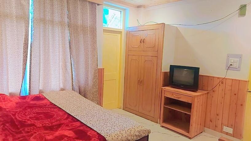 Imagen general del Hotel Seraj International. Foto 13