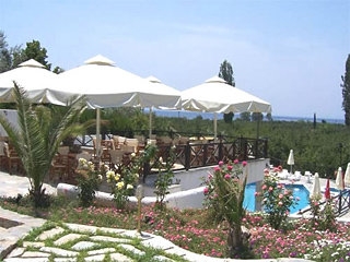 Imagen general del Hotel Seralis. Foto 2