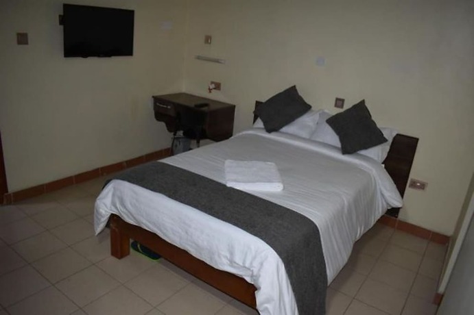 Imagen de la habitación del Hotel Seranade Nakuru. Foto 13