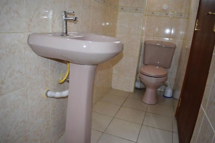 Imagen general del Hotel Seranade Nakuru. Foto 2