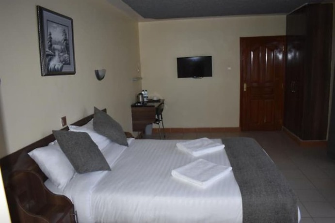 Imagen de la habitación del Hotel Seranade Nakuru. Foto 14