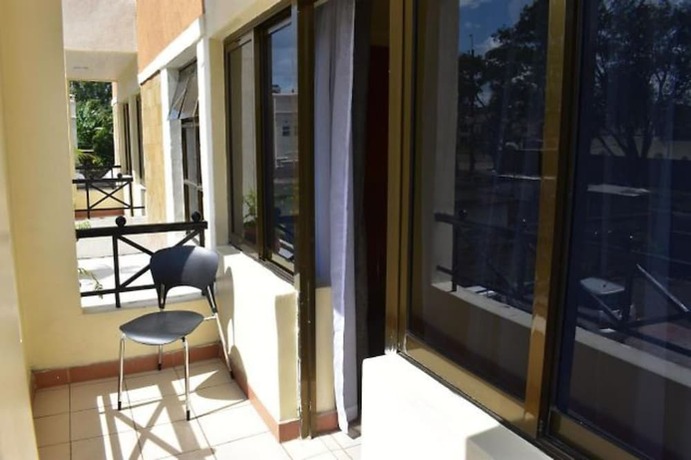 Imagen general del Hotel Seranade Nakuru. Foto 3