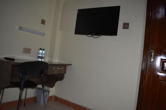 Imagen general del Hotel Seranade Nakuru. Foto 5