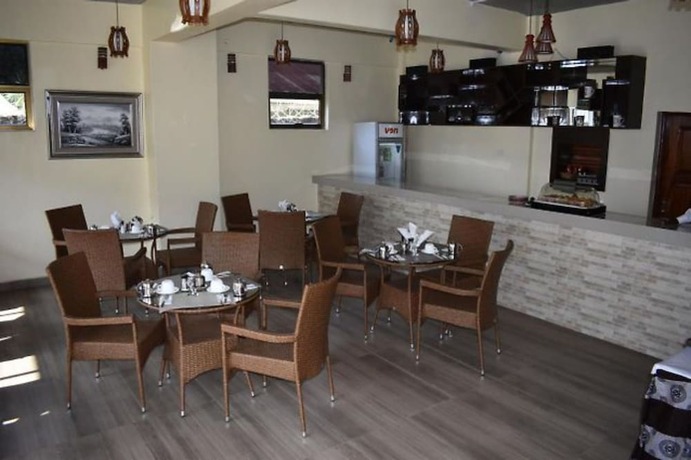 Imagen general del Hotel Seranade Nakuru. Foto 6