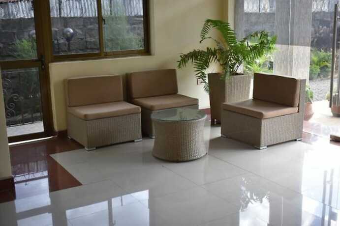 Imagen general del Hotel Seranade Nakuru. Foto 8