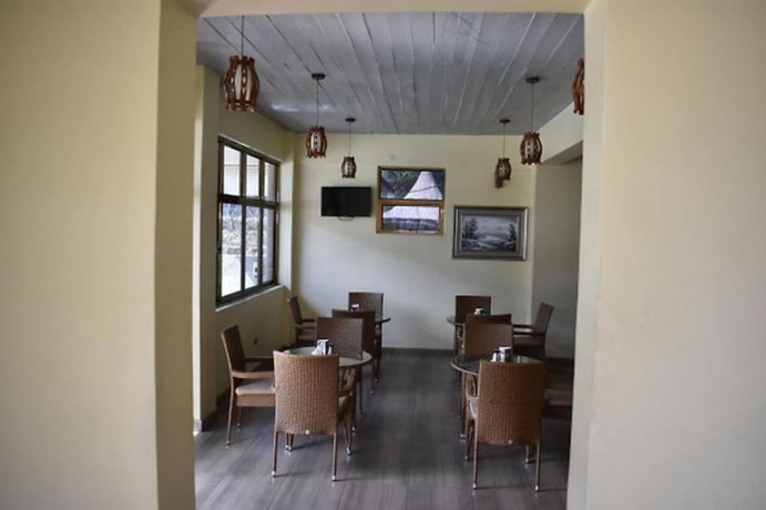 Imagen general del Hotel Seranade Nakuru. Foto 11