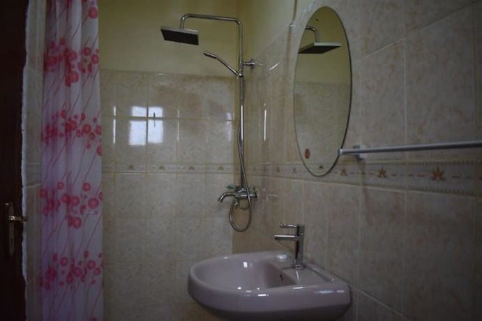 Imagen general del Hotel Seranade Nakuru. Foto 12
