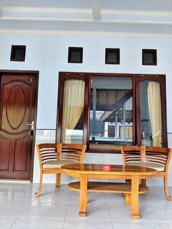 Imagen general del Hotel Serangan Inn Mimba. Foto 10