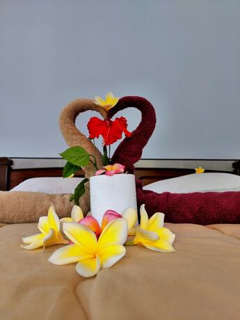 Imagen general del Hotel Serangan Inn Mimba. Foto 17