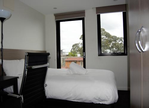 Imagen general del Hotel Seranin Gordon. Foto 4