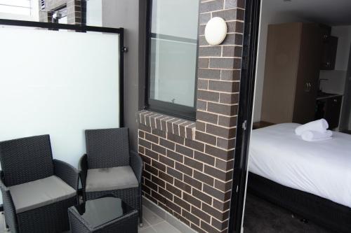Imagen general del Hotel Seranin Gordon. Foto 6