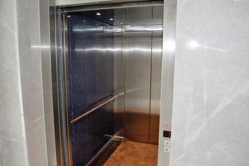 Imagen general del Hotel Seranin Gordon. Foto 7