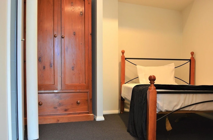 Imagen de la habitación del Hotel Seranin Lane Cove. Foto 5