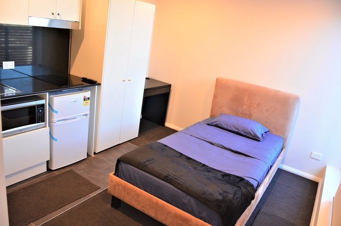 Imagen de la habitación del Hotel Seranin Lane Cove. Foto 6