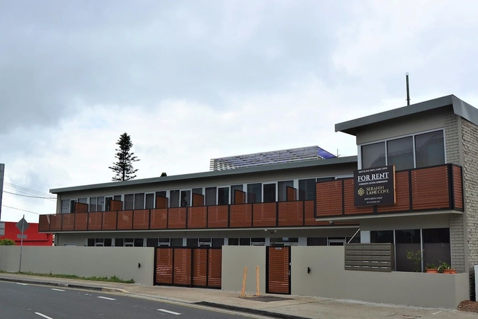 Imagen general del Hotel Seranin Lane Cove. Foto 1